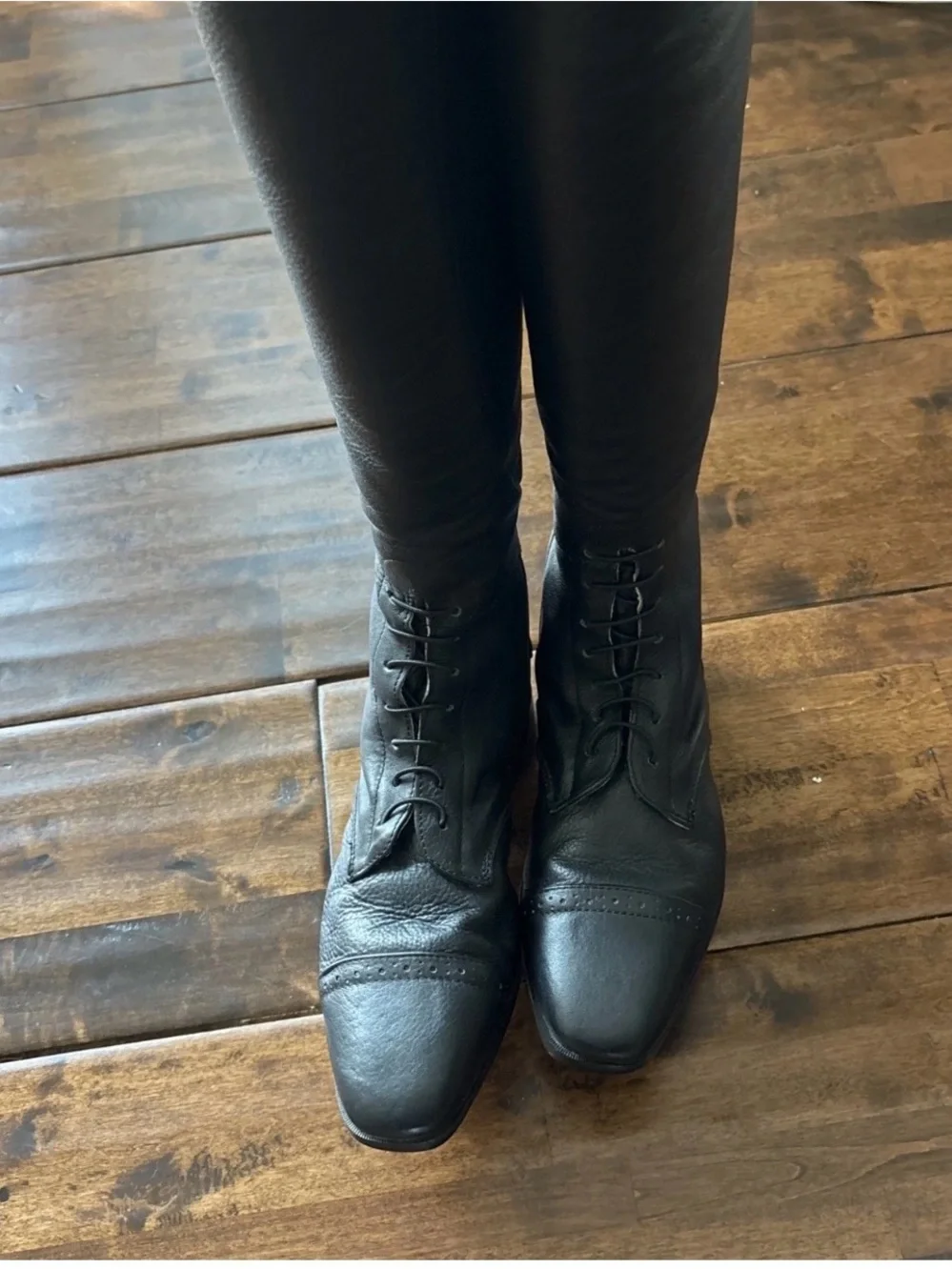 Regal sleek black